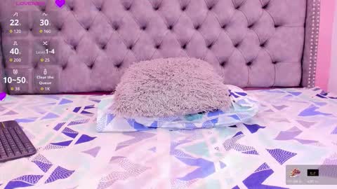 Sophii  online show from January 8, 11:21 pm