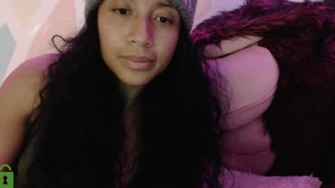 Snapshot of sophiia_dreams chatting on January 29, 12:54 am Sophia this is not my real name online show from January 29, 12:54 am