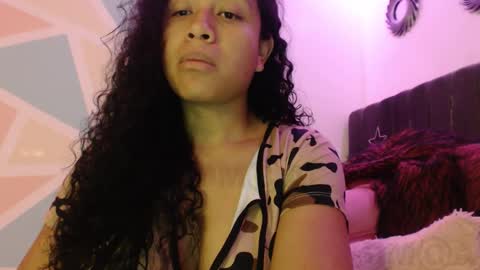 Snapshot of sophiia_dreams chatting on October 11, 2:27 am Sophia this is not my real name online show from October 11, 2:27 am