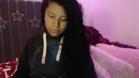 Sophia this is not my real name online show from October 31, 1:39 am