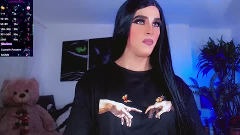 Sophie Sweet online show from September 26, 11:29 am