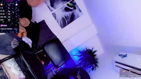 Sophie Sweet online show from March 8, 3:45 pm