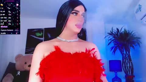 Sophie Sweet online show from October 22, 8:39 am