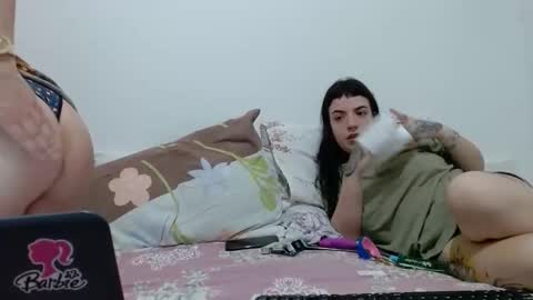 sophirivers online show from September 18, 1:20 am