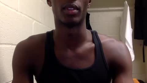 Daniel online show from October 27, 12:10 am