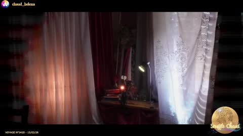 . . online show from February 15, 12:59 pm