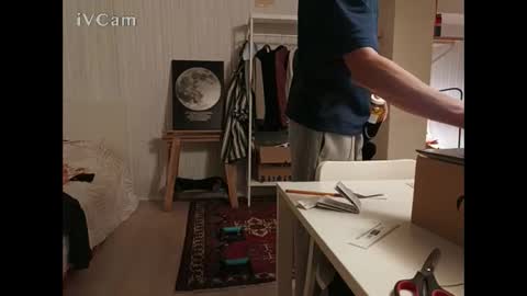 Soul22 online show from March 10, 2:06 am