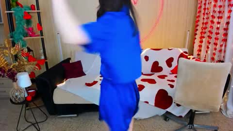 soulharmoonyy online show from February 20, 7:16 pm