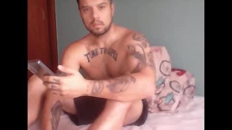 soulmanager69 online show from October 24, 6:52 pm