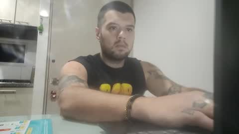 soulmanager69 online show from December 27, 2:25 am