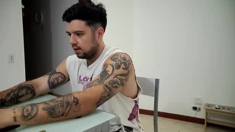 soulmanager69 online show from September 18, 5:33 am