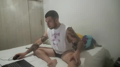 soulmanager69 online show from December 9, 6:45 am