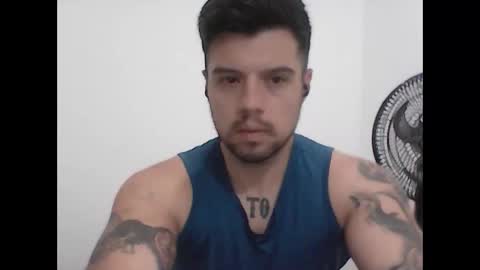 soulmanager69 online show from October 18, 6:06 am