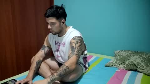 soulmanager69 online show from September 17, 5:33 am