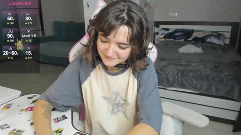 Snapshot of soulmate__ chatting on January 13, 12:02 pm soulmate__ online show from January 13, 12:02 pm