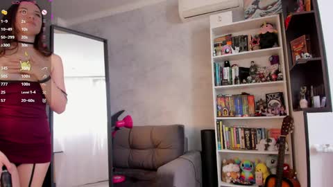 soulmate__ online show from April 17, 3:20 am