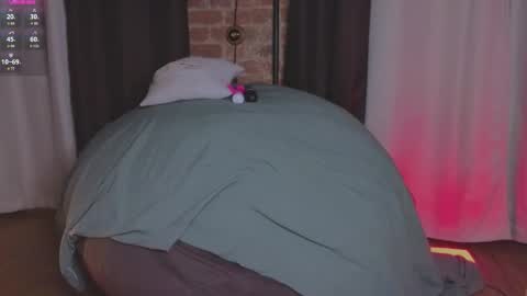 soulmeinme online show from February 6, 7:05 pm