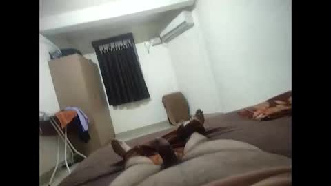 Snapshot of soulsex2023 chatting on October 17, 7:07 pm soulsex2023 online show from October 17, 7:07 pm