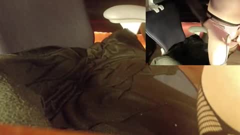 soundingslutslave online show from December 22, 6:31 am