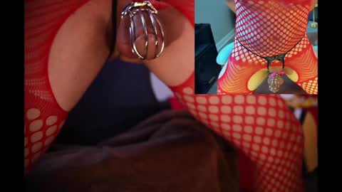 soundingslutslave online show from January 14, 9:30 pm