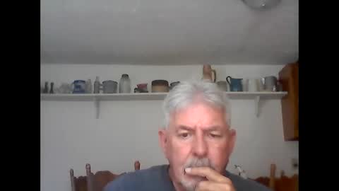 sounman online show from October 18, 2:10 pm