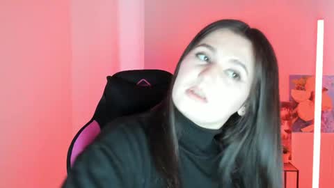 Jennie online show from April 14, 12:19 pm