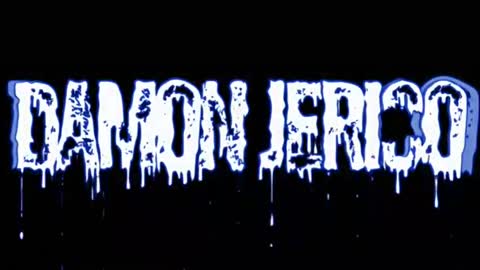 Infamous Damon Jerico online show from March 31, 6:25 am