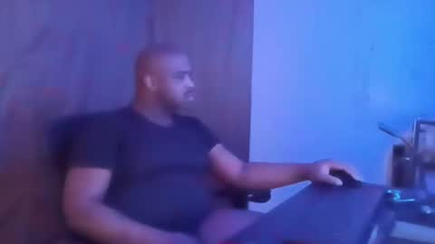 Infamous Damon Jerico online show from December 20, 9:50 pm