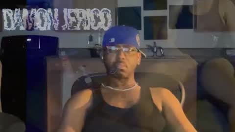 Infamous Damon Jerico online show from March 28, 2:46 am