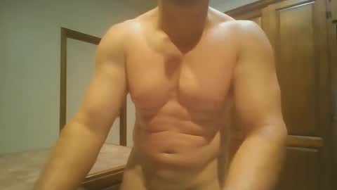 soveryhandsome online show from March 6, 11:20 am