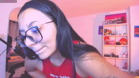 Lili online show from May 16, 2:41 am