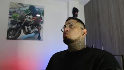 soy_apolo online show from February 16, 2:26 pm