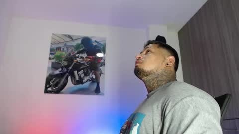 soy_apolo online show from November 27, 7:21 pm