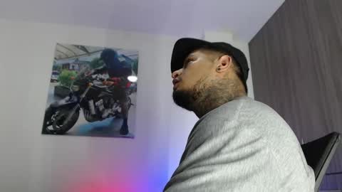 soy_apolo online show from February 13, 4:54 pm