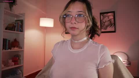 Irisita online show from April 21, 10:06 pm