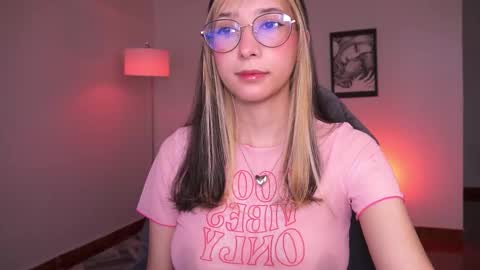 Irisita online show from January 14, 12:07 am