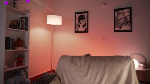 Irisita online show from March 31, 10:43 pm