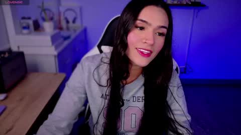 Luisa    online show from September 24, 10:27 pm