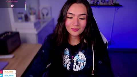 Luisa    online show from September 21, 2:48 am