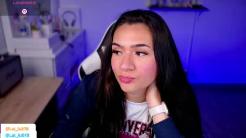 Luisa    online show from October 23, 12:23 am