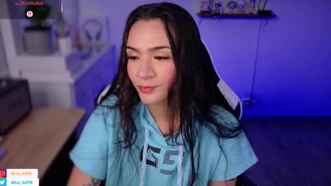 Luisa    online show from September 13, 7:27 pm