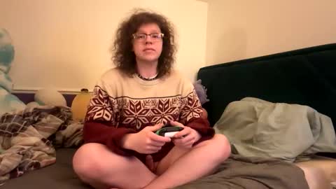 Soyboy20 online show from December 15, 4:08 am