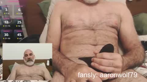 WhiteWolfFL online show from April 4, 3:41 pm