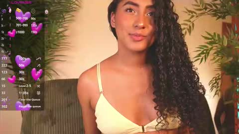 Juliana online show from March 15, 4:06 am