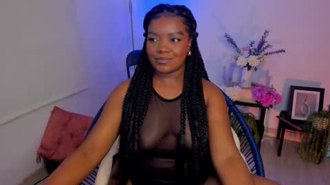 Snapshot of soymaria___ chatting on October 3, 11:35 pm Maria online show from October 3, 11:35 pm