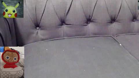 Snapshot of soymigo chatting on October 12, 6:39 am soymigo online show from October 12, 6:39 am