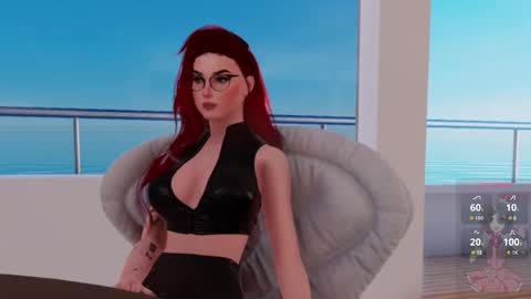 NAHID  online show from September 21, 6:56 pm