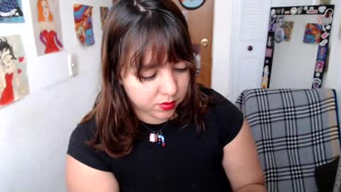 Nana Bela  online show from August 2, 9:05 pm