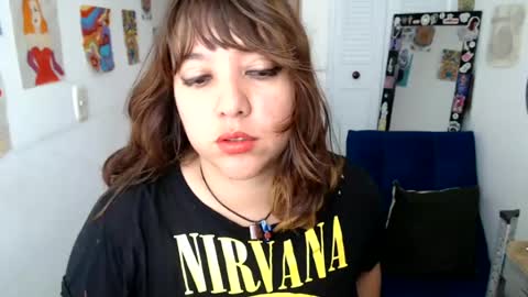 Nana Bela  online show from July 6, 3:03 pm