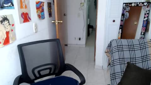 Nana Bela  online show from July 28, 2:24 pm